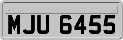 MJU6455