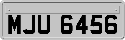 MJU6456