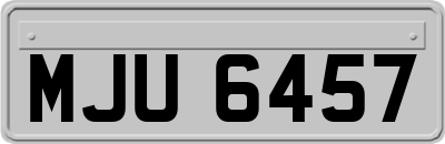 MJU6457