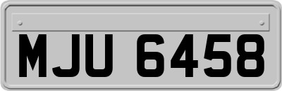 MJU6458