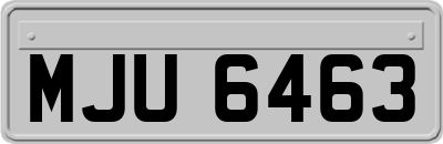 MJU6463