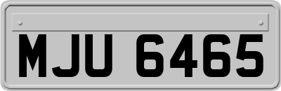MJU6465