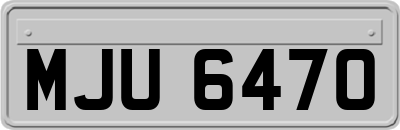 MJU6470