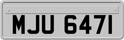 MJU6471