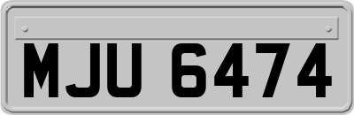 MJU6474