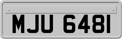 MJU6481