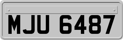 MJU6487
