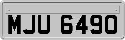 MJU6490