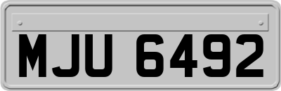 MJU6492