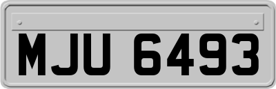 MJU6493