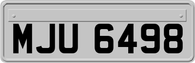MJU6498