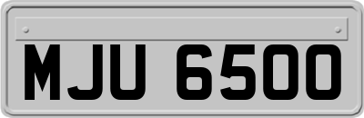 MJU6500
