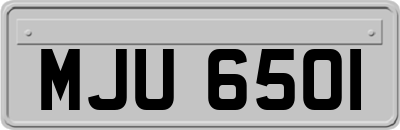 MJU6501