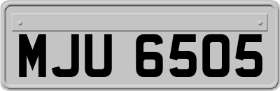 MJU6505