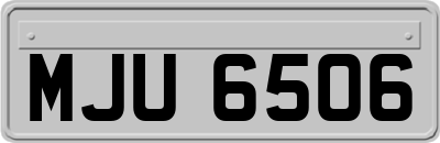 MJU6506