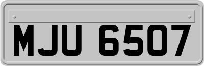 MJU6507