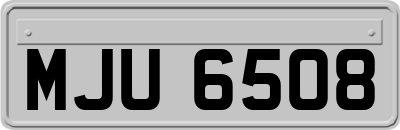 MJU6508
