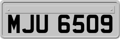 MJU6509