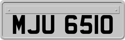 MJU6510