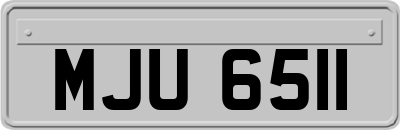 MJU6511