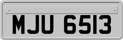 MJU6513
