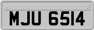 MJU6514