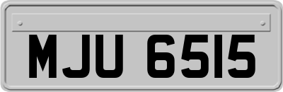 MJU6515