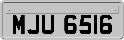 MJU6516
