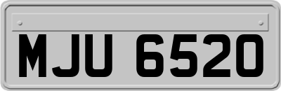MJU6520