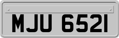 MJU6521