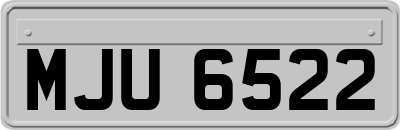 MJU6522