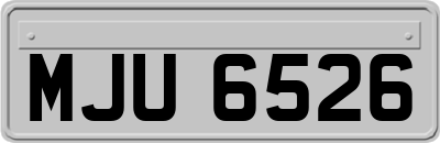 MJU6526