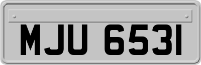 MJU6531