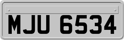 MJU6534