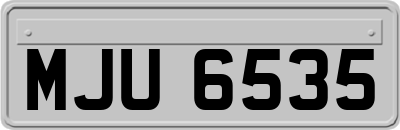MJU6535