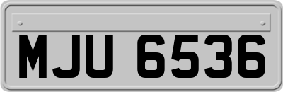 MJU6536
