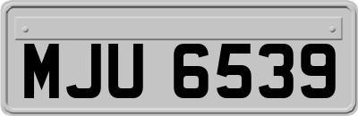 MJU6539