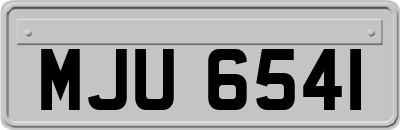 MJU6541