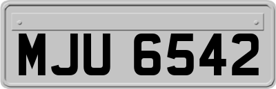 MJU6542