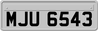 MJU6543
