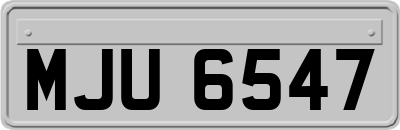 MJU6547