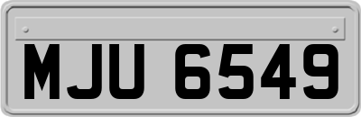 MJU6549