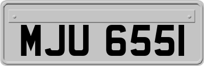 MJU6551
