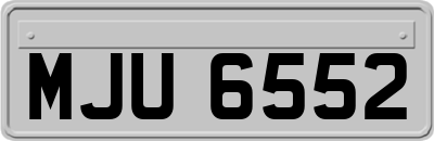 MJU6552