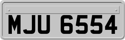 MJU6554