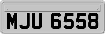 MJU6558