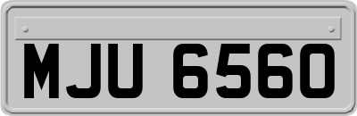 MJU6560