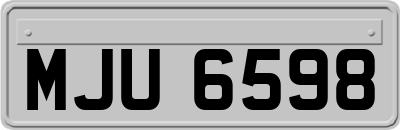 MJU6598