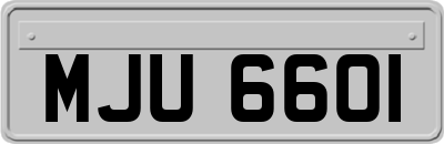 MJU6601