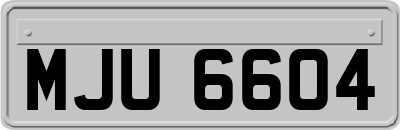 MJU6604